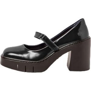 ART Damen 1977 Berna Plattform, Schwarz, 42 EU ART Damen 1977 Berna Plattform, Schwarz, 42 EU