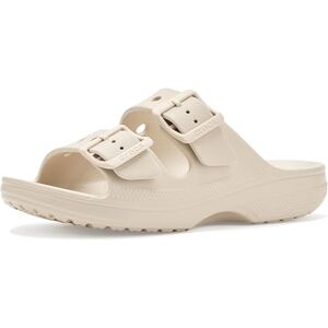 Crocs Damen, Saturday Sandal W, Frappé, 36 EU Damen Crocs Damen, Saturday Sandal W, Frappé, 36 EU Damen