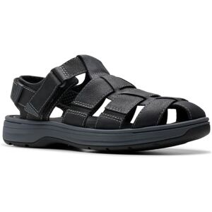 Clarks Burchill Penny Mens Black Leather, 10.5 Clarks Burchill Penny Mens Black Leather, 10.5