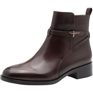 Tamaris Damen Stiefel braun 37 Tamaris Damen Stiefel braun 37