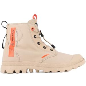 Palladium Unisex Pampa Lite Journey Stiefel, beige, 44.5 EU Palladium Unisex Pampa Lite Journey Stiefel, beige, 44.5 EU
