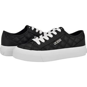 Guess Jelexa Damen-Sneaker, Schwarz 001, 40 EU Guess Jelexa Damen-Sneaker, Schwarz 001, 40 EU