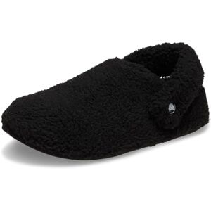 Crocs Classic Cozzzy Slipper 46-47 EU Black Crocs Classic Cozzzy Slipper 46-47 EU Black