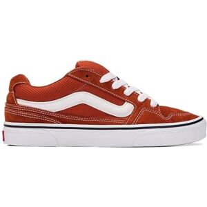 Vans Caldrone, Burnt Orange, 11 Vans Caldrone, Burnt Orange, 11
