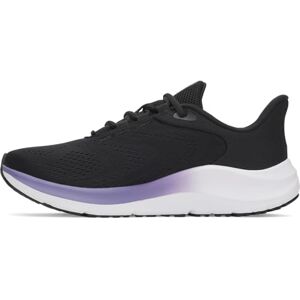 Under Armour UA W Charged Pursuit 4 BL Black/Purple Luxe/Purple Luxe 7, Schwarz Lila Luxe Purple Luxe, 41 EU Under Armour UA W Charged Pursuit 4 BL Black/Purple Luxe/Purple Luxe 7, Schwarz Lila Luxe Purple Luxe, 41 EU