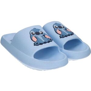 CERDÁ LIFE'S LITTLE MOMENTS Stitch Badelatschen Kinder – Cerdá Schiebe-Sandalen für Jungen und Mädchen, leicht, rutschfest, EVA-Material, Strand, Pool, Schwimmbad und Sommer CERDÁ LIFE'S LITTLE MOMENTS Stitch Badelatschen Kinder – Cerdá Schiebe-Sandalen für Jungen und Mädchen, leicht, rutschfest, EVA-Material, Strand, Pool, Schwimmbad und Sommer