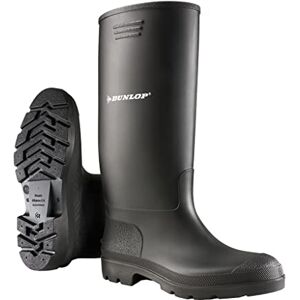 Dunlop Ecofort Pricemastor , 40, schwarz Dunlop Ecofort Pricemastor , 40, schwarz