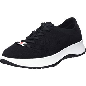 Berkemann Damen Aitana Sneaker, schwarz, 39.5 EU Berkemann Damen Aitana Sneaker, schwarz, 39.5 EU