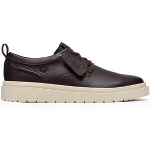 Clarks Polden Moc Mens Cola Suede, 9.5 Clarks Polden Moc Mens Cola Suede, 9.5