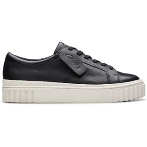 Clarks Funny Bar Womens Beeswax Leather, 3.5 Clarks Funny Bar Womens Beeswax Leather, 3.5
