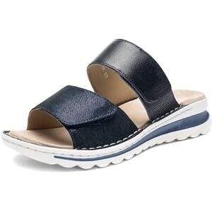 ARA Tampa Damenschuhe 12-47218 02 12-47218 02 Blau, EU 42 ARA Tampa Damenschuhe 12-47218 02 12-47218 02 Blau, EU 42