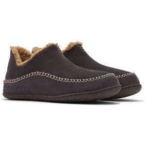 Sorel MANAWAN II Hausschuhe für Herren, Braun (BUFFALO), 46 EU Sorel MANAWAN II Hausschuhe für Herren, Braun (BUFFALO), 46 EU