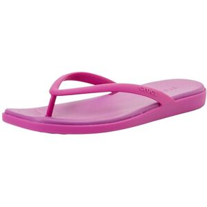 Crocs Damen Miami Flip Flipflop, Grapeberry Crocs Damen Miami Flip Flipflop, Grapeberry