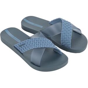 Ipanema SENSE SLIDE FEM Badeslide für Damen auffälliger Riemen mit Muster (BROWN/TURTLE, EU Schuhgrößensystem, Erwachsene, Damen, Numerisch (von/bis), M, 41, 42) Ipanema SENSE SLIDE FEM Badeslide für Damen auffälliger Riemen mit Muster (BROWN/TURTLE, EU Schuhgrößensystem, Erwachsene, Damen, Numerisch (von/bis), M, 41, 42)