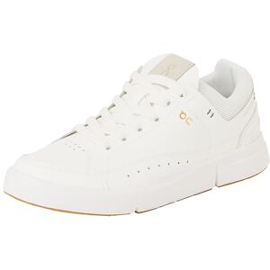 On Running The Roger Centre Court Sneaker On Running The Roger Centre Court Sneaker
