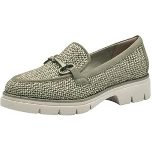 Tamaris Damen 1-24316-42 Slipper Slipper, SAGE, 38 Tamaris Damen 1-24316-42 Slipper Slipper, SAGE, 38
