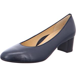ARA Damen Knokke 1211486 Pumps, Blau 12, 36.5 EU ARA Damen Knokke 1211486 Pumps, Blau 12, 36.5 EU