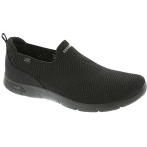 Skechers Herren Arch Fit Motley Rolens Sneaker, Schwarz, 40 EU Skechers Herren Arch Fit Motley Rolens Sneaker, Schwarz, 40 EU