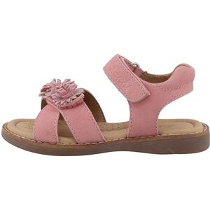 Lurchi Jungen Mädchen Loona Sandale, Rose, 34 EU Lurchi Jungen Mädchen Loona Sandale, Rose, 34 EU