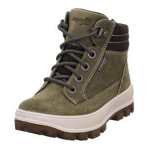 Superfit Jungen TEDD warm gefütterte Gore-Tex Stiefel, GRüN 7010 Superfit Jungen TEDD warm gefütterte Gore-Tex Stiefel, GRüN 7010