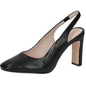 CAPRICE Pumps Sling Schwarz 29601 CAPRICE Pumps Sling Schwarz 29601