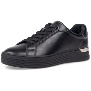 s.Oliver Damen 5-23691-42 Sneaker, Black Comb, 37.5 EU s.Oliver Damen 5-23691-42 Sneaker, Black Comb, 37.5 EU