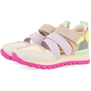 GIOSEPPO Mädchen Cidra Sportsandalen, Weiß, 32 EU GIOSEPPO Mädchen Cidra Sportsandalen, Weiß, 32 EU