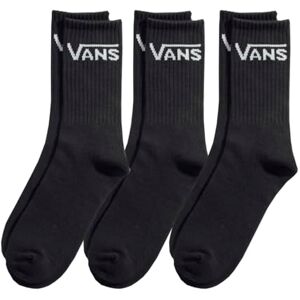 Vans Classic Crew Logo, Schwarz, XL, Schwarz, XL Vans Classic Crew Logo, Schwarz, XL, Schwarz, XL