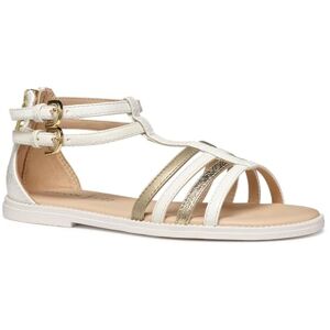 Geox JUNIOR J SANDAL KARLY GIRL SOFT ROSE 28_EU Geox JUNIOR J SANDAL KARLY GIRL SOFT ROSE 28_EU