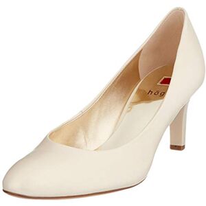 HÖGL Damen Studio 60 Pumps, Champagne, 35 EU HÖGL Damen Studio 60 Pumps, Champagne, 35 EU
