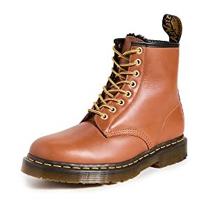 Dr. Martens Unisex 1460 Amphibians, Tan Blizzard Wp, 41 EU Dr. Martens Unisex 1460 Amphibians, Tan Blizzard Wp, 41 EU