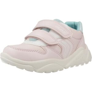 Geox Baby B ALBEN Girl A LT Rose/White 26_EU Geox Baby B ALBEN Girl A LT Rose/White 26_EU