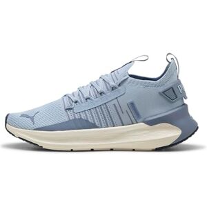 Puma Damen Softride Symmetry Fuzion WNS 310460 Blue-Grey Sky-Warm White, Schuhgröße:40 EU Puma Damen Softride Symmetry Fuzion WNS 310460 Blue-Grey Sky-Warm White, Schuhgröße:40 EU