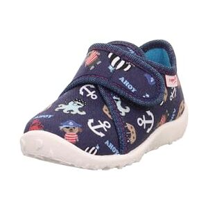 Superfit Jungen SPOTTY Dunkelblau 8200 Superfit Jungen SPOTTY Dunkelblau 8200