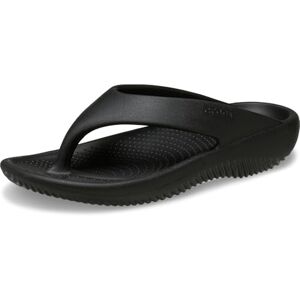 Crocs Herren Mellow Recovery Womens Flip Flip, Black, 36/37 EU Crocs Herren Mellow Recovery Womens Flip Flip, Black, 36/37 EU