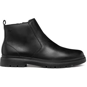 Geox MAN U SPHERICA EC1 B ABX CHELSEA BLACK 43_EU Geox MAN U SPHERICA EC1 B ABX CHELSEA BLACK 43_EU