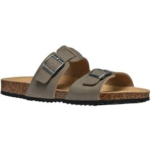 Geox MAN U SANDAL GHITA B TAUPE 39_EU Geox MAN U SANDAL GHITA B TAUPE 39_EU