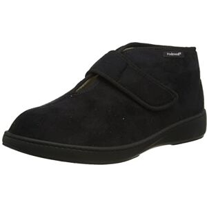 Podowell Unisex Donuts Hausschuh, Schwarz, 44 EU Podowell Unisex Donuts Hausschuh, Schwarz, 44 EU