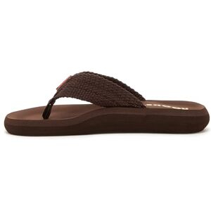Rocket Dog Damen Sunset Gurtband Flipflop, Braun, 39 EU Rocket Dog Damen Sunset Gurtband Flipflop, Braun, 39 EU
