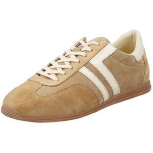 GANT 32633278/G148 Herren Sneaker Low Rauleder in beige-Kombi Gr. 46 GANT 32633278/G148 Herren Sneaker Low Rauleder in beige-Kombi Gr. 46