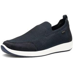 ARA Damen Slipper Lissabon blau Gr. 41 ARA Damen Slipper Lissabon blau Gr. 41