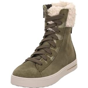 Superfit Mädchen STELLA leicht gefütterte Gore-Tex Stiefel, GRüN 7000 Superfit Mädchen STELLA leicht gefütterte Gore-Tex Stiefel, GRüN 7000