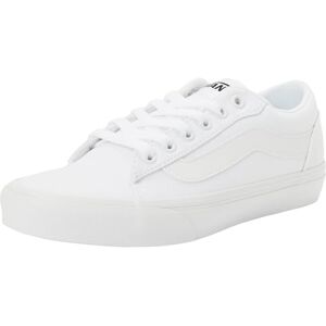 Vans Damen Vero Ls Sneaker, White and White, 38 EU Vans Damen Vero Ls Sneaker, White and White, 38 EU