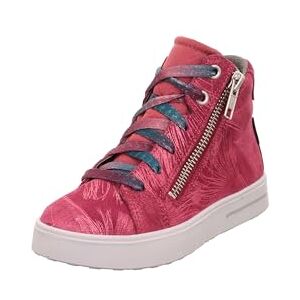 Superfit Mädchen Stella Sneaker Gore-tex 1-000812 Stiefel, ROT 5000, 2 Superfit Mädchen Stella Sneaker Gore-tex 1-000812 Stiefel, ROT 5000, 2