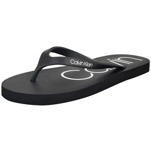 Calvin Damen Salma Flipflop, Schwarz, 38 EU Calvin Damen Salma Flipflop, Schwarz, 38 EU
