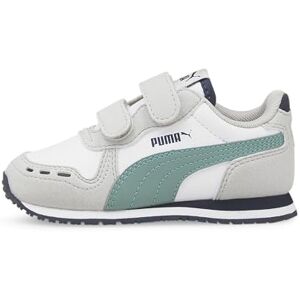 Puma Cabana Racer SL 20 V Inf, Unisex-Baby, Puma Cabana Racer SL 20 V Inf, Unisex-Baby,