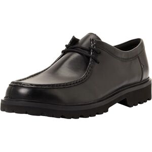 Clarks Brodin Lo Mens Olive Leather, 6.5 Clarks Brodin Lo Mens Olive Leather, 6.5