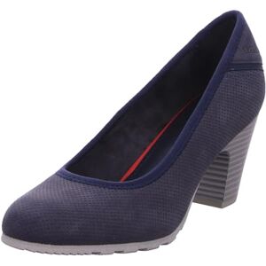 s.Oliver Pumps mit Blockabsatz s.Oliver Pumps mit Blockabsatz