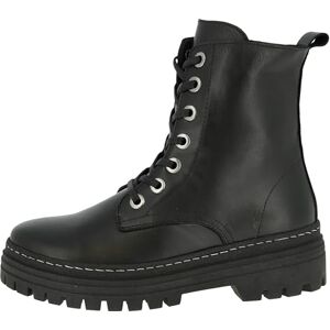 Andrea Conti Damen Stiefelette, schwarz/schwarz, 38 EU Andrea Conti Damen Stiefelette, schwarz/schwarz, 38 EU