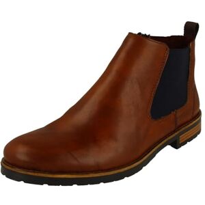 Rieker Herren Stiefel 14653-24 braun Gr. 44 Rieker Herren Stiefel 14653-24 braun Gr. 44